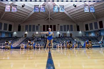 Blue Belles Halftime 4